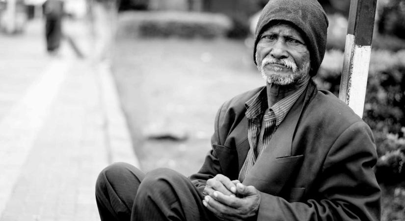 Nemcsak télen nyújt hajlékot a marosvásárhelyi éjjeli menedékhely