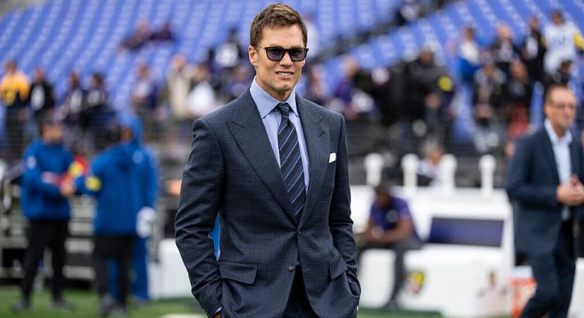 Klónoztatta kutyáját a visszavonult focista – több híresség is így hozta vissza a kedvencét