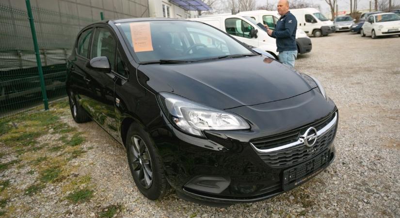 Egy olcsó autó nem mindig rossz vétel – vagy mégis?