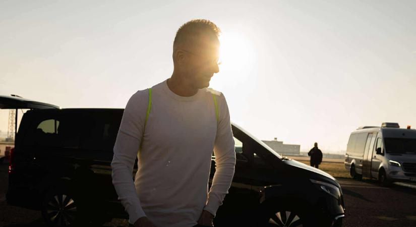 Ez lesz Orbán Viktor és Donald Trump legfontosabb találkozója