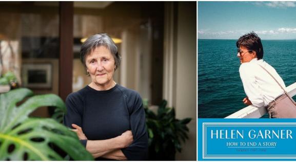 Helen Garner ausztrál író: Néha egy nő egyszerűen csak bekattan