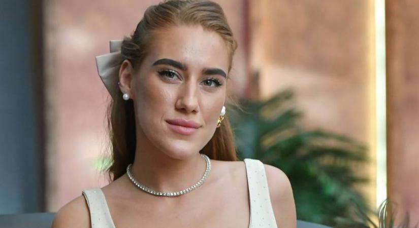 A TV2 sztárja olyan zokogásban tört ki, hogy megszakadt a műsor is: kivonult a forgatásról