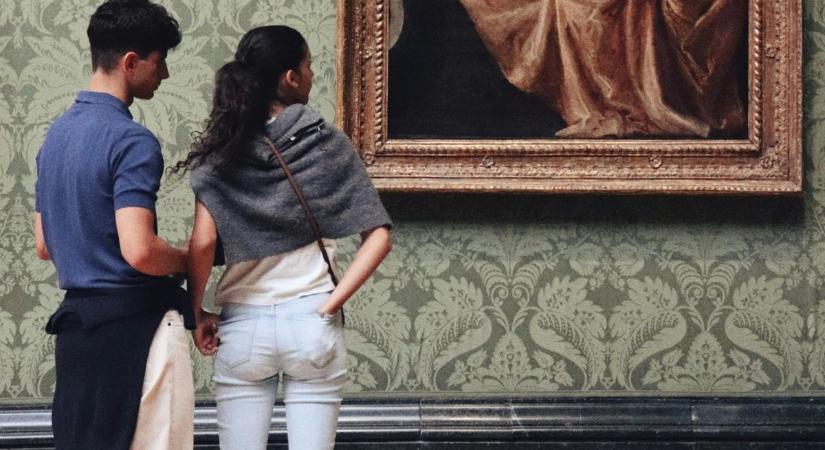 Fedezze fel a könyvtár titkait izgalmas interaktív játékkal!