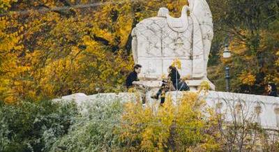 Hétvégi programajánló: Magyar Klipszemle, Olasz Filmfesztivál, Green Market