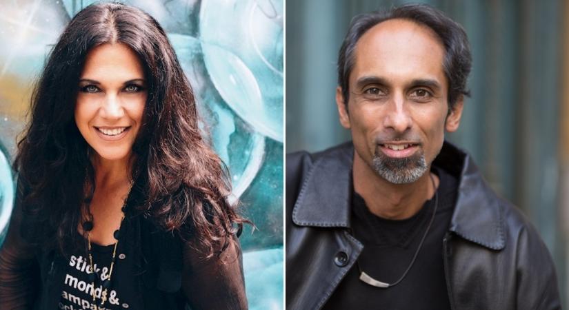 Amerikai blues legenda és nemzetközi hírű magyar gitárvirtuóz tiszteleg Radnóti előtt