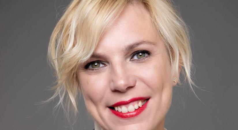 Átszervezés a Central Médiacsoportnál, Pácsonyi Daniella lesz a kereskedelmi igazgató
