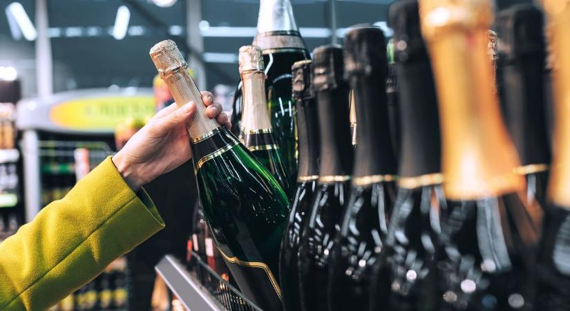 Erre pezsgőt bonthatunk: uniós oltalom alá került egy kedvelt magyar pezsgő