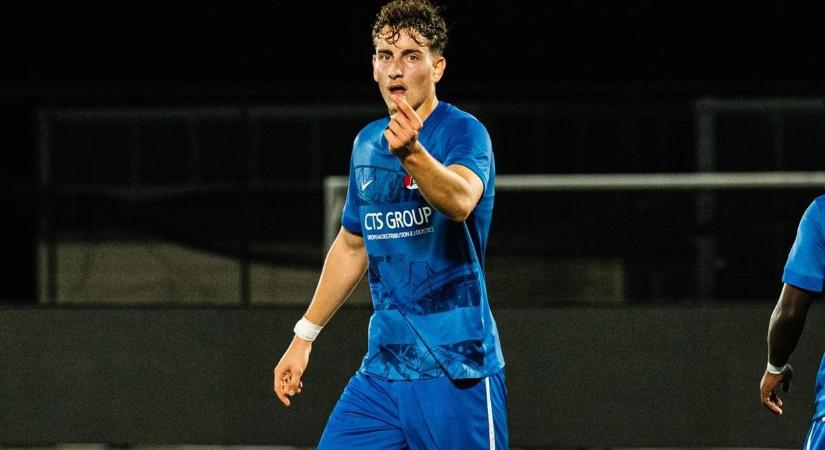 A fehérgyarmati tehetség négy gólt vágott két meccsen, ő lehet a Bajnokok Ligája sztárja