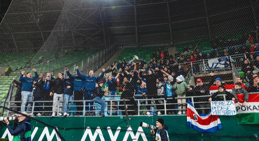 Egy NB I-es klub pénzbüntetést kapott, de az FTC, az Újpest és a Honvéd is bajba kerülhet