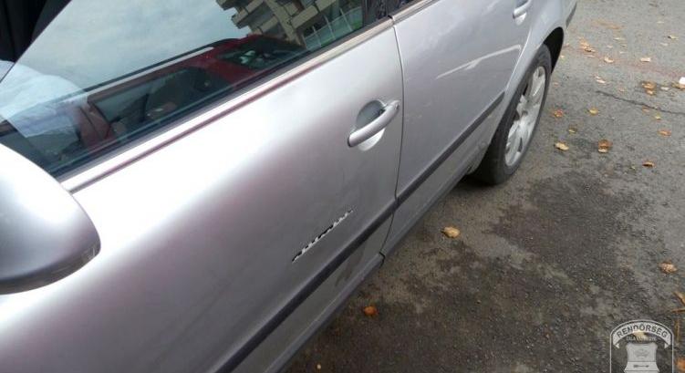 Minden ok nélkül támadt egy párra a kanizsai férfi