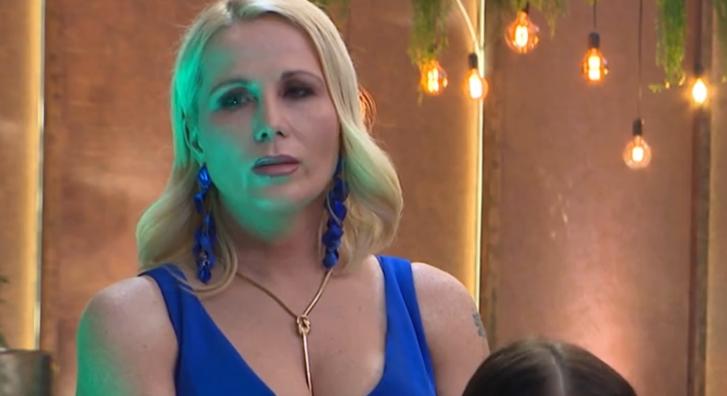 Házasság első látásra: Miló Viki rosszul lett, mikor megtudta, jön az intimitás hete, ahol hozzá kell érnie férjéhez