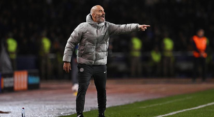 Maresca: „jobbnak kell lennünk, mind a két tizenhatoson belül…”