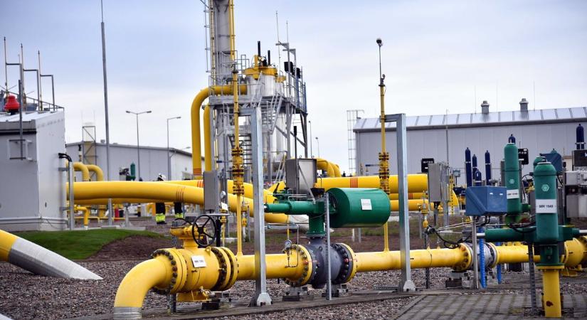 Orosz energia és rezsivédelem. Fontos bejelentések várhatók Washingtonból