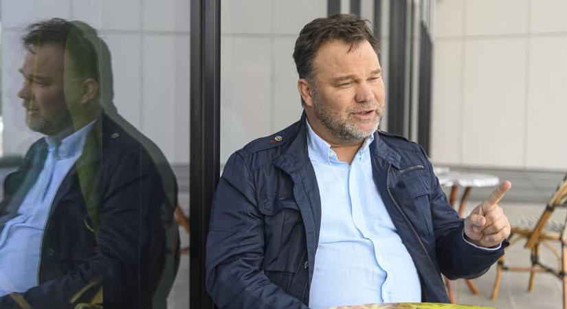 Megbírságolták a Partizánt az Aranyosi Péter-interjú miatt