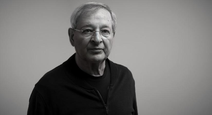 Prix Médicis Spécial Nádas Péternek