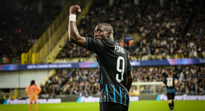 Ilyet is ritkán látni: a Barca elleni meccs hőse elismerte, hogy a VAR jogosan vonta vissza a megítélt 11-est