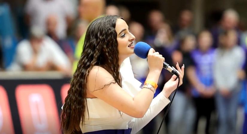 Így szólt a Nélküled a Szekszárd–Sepsi kupamérkőzésen (videó)