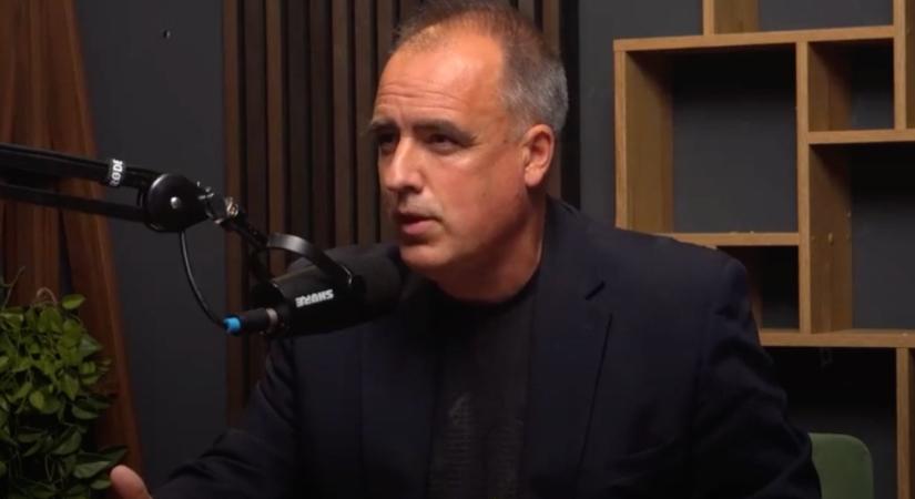 Török Gábor: A kormánypárti támadások legfeljebb a saját táborukban hatnak úgy, ahogy szeretnék