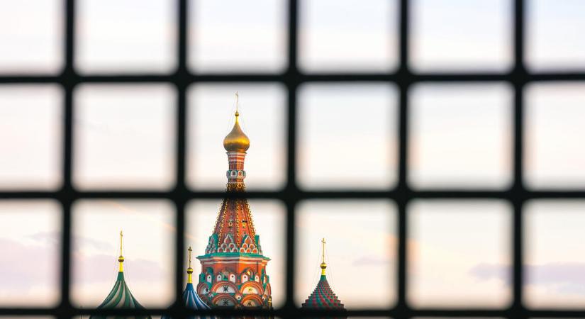 Az oroszok az ukrán háború után is destabilizálni akarják majd a világot