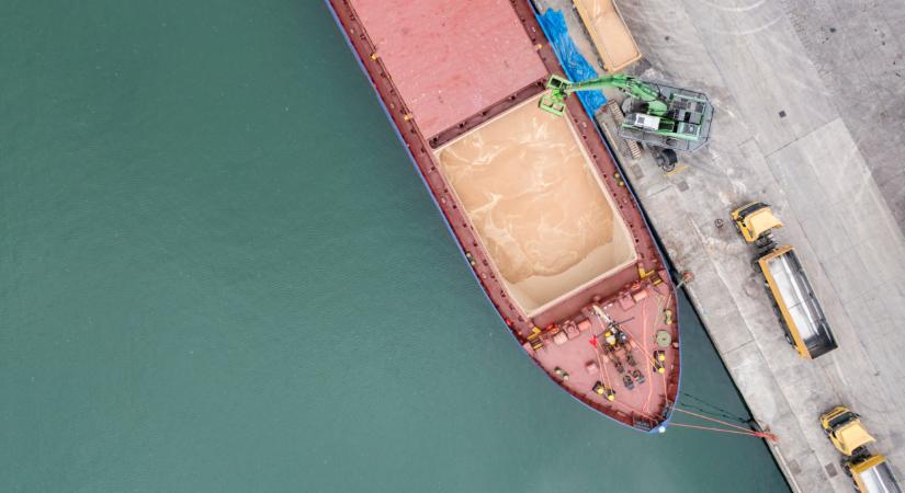 Itt az újabb fordulat a vámháborúban: az USA megállapodott Kínával