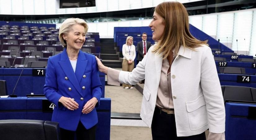 Már az Európai Parlamentben is támadják Orbán Viktor szövetségesét – az időzítés sokatmondó