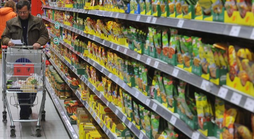 NGM: szeptemberben tovább bővült a kiskereskedelmi forgalom