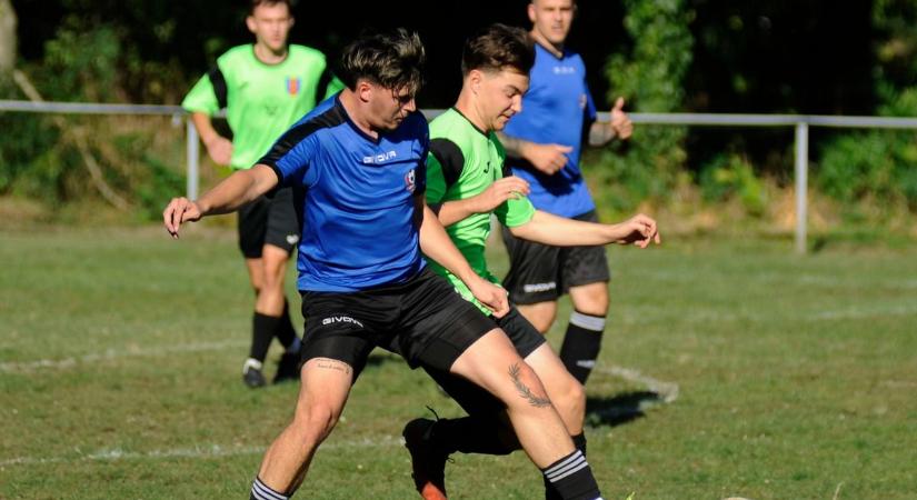 Fontos kilencven percek előtt