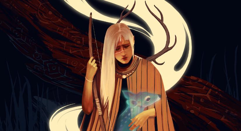 Hosszabb játékmenet bemutatót kapott a Death Howl