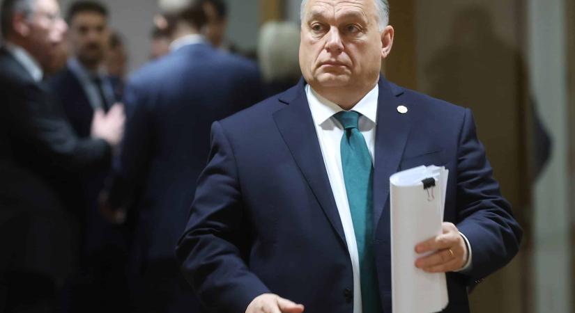 Orbán Viktor újra kedvenc elnökével randizik: mi lesz ebből?