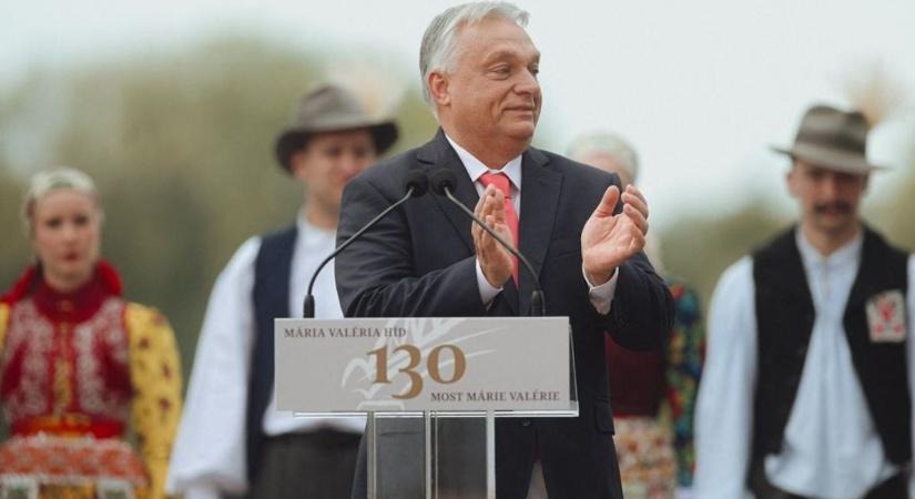 A nap, amikor a V4 újra összeállt: Magyarország vezetésével megmutatták, mire képesek az Európai Unióban