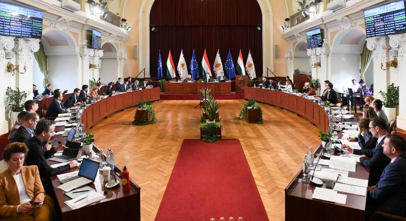 A Kúria is a fővárosnak adott igazat a szolidaritási hozzájárulás ügyében