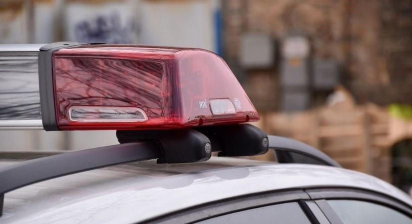 Baleset történt a Vásárhelyi Pál úton, késések lehetnek a tömegközlekedésben Szegeden