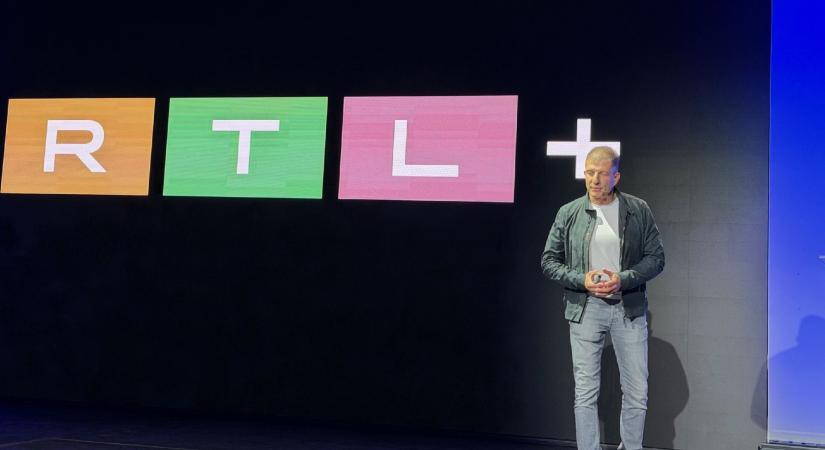 Már több mint 700 ezer előfizető van az RTL platformon