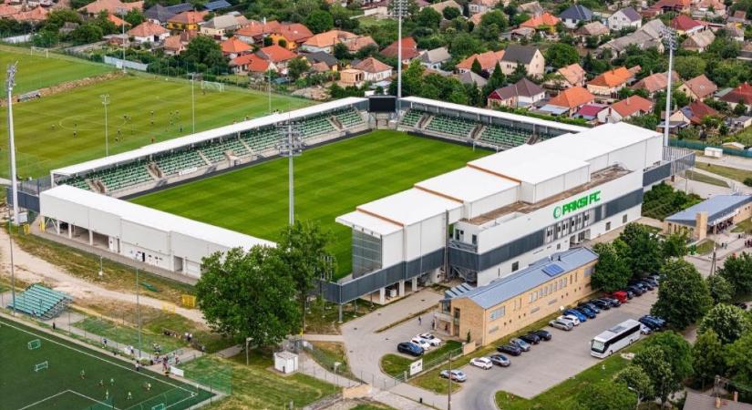 Megvan a Fizz Liga pontos menetrendje a téli leállásig