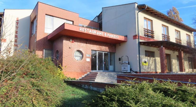 Kiváló lehetőség, kiadó a Hany Istók Kerékpáros Centrum Kapuváron - fotók, videó