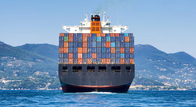 Ingadoznak az árak a logisztikában, továbbra is késések vannak