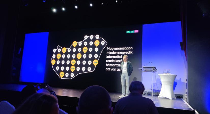 Kolosi Péter elárulta, hány felhasználója van az RTL platformnak