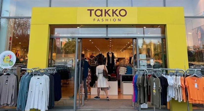 Visszajött a világcég Kaposvárra, karácsonyra már vásárolhatunk ott