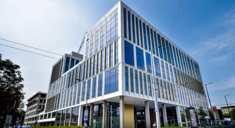 Új vezető az Atenor Magyarország élén