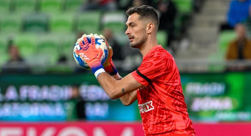 Megvan, ki érkezik a sérült Tóth Balázs helyére a válogatottba