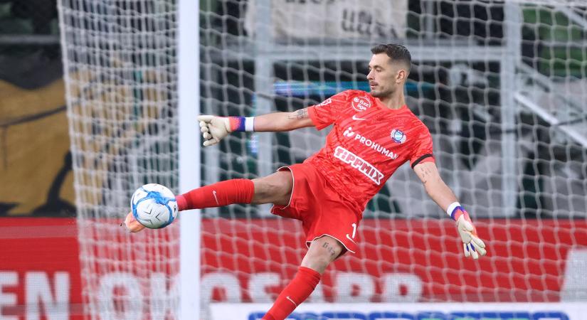 Meg kell műteni Tóth Balázst, nem számíthat rá Marco Rossi