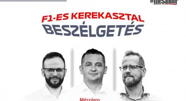 Találkozz a Formula.hu stábtagjaival Pécsett!