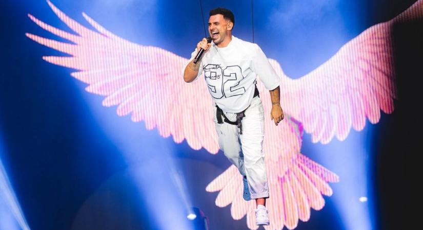 Sztár All Stars: izgatottan várják a rajongók, hogy milyen lesz Horváth Tamás a legendás sztárénekes bőrében