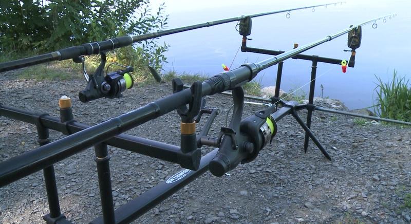 Horgásztavakat tesztelt a NÉBIH