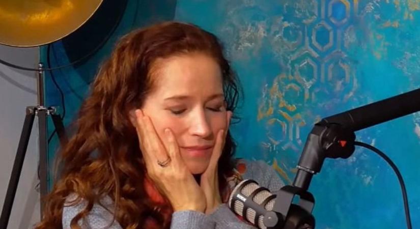 "Rángatott az építkezés felé" - az utcán támadt rá egy férfi az Operettszínház sztárjára