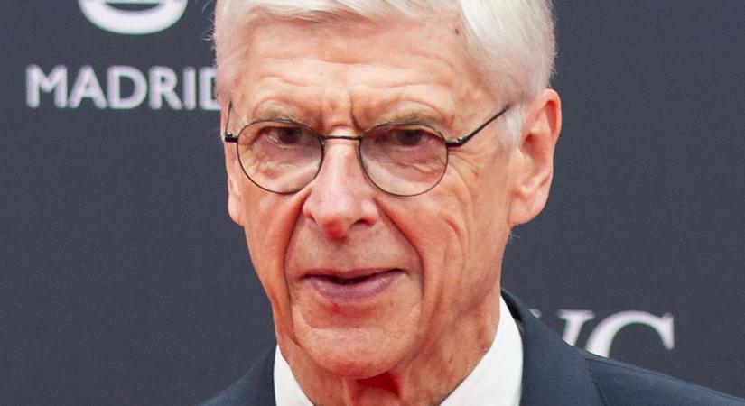 Arséne Wenger szerint egyetlen húzással tönkretette Szoboszlai Dominikékat a Liverpool
