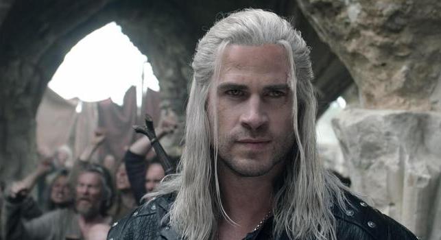 Egy romantikus vígjáték is lenyomta a Vaják negyedik évadát a Netflixen