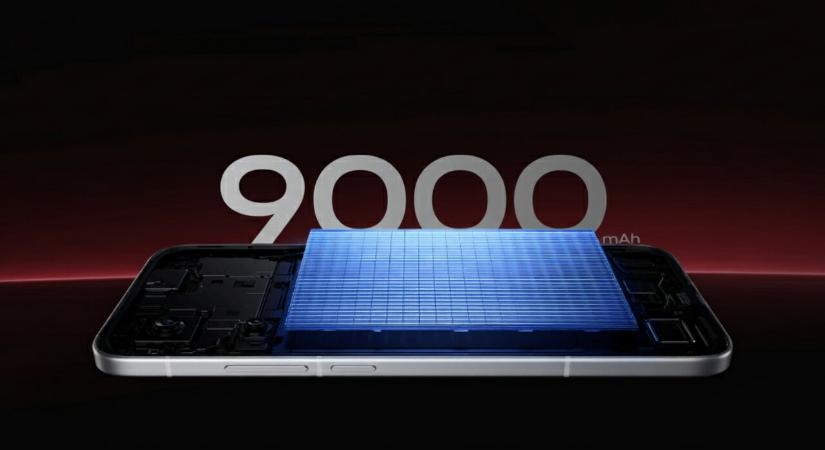 Megvan, melyik Redmi turbóz 9000 mAh-ra