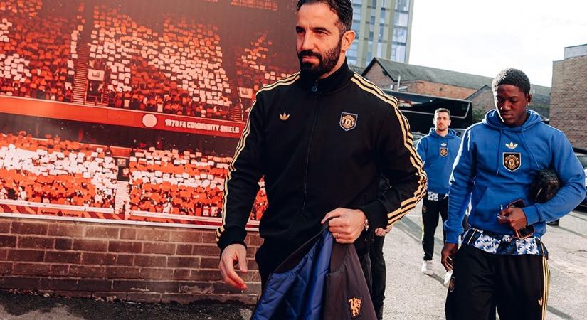 Már biztos: ezt a klasszist januárban megpróbálja leigazolni a Manchester United