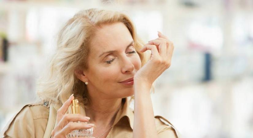 Ezek a magas IQ-jú emberek kedvenc illatai - Meglepő aroma is van a listán